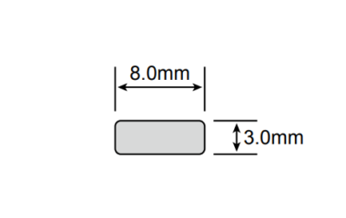 PCB0803