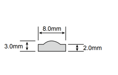 PCB0803