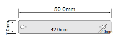 PCB5007　(UCODE7XM2K)