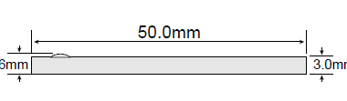 PCB5007　(UCODE7XM2K)