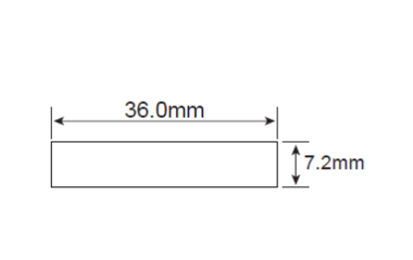 OPPD36 (Circular Ring)