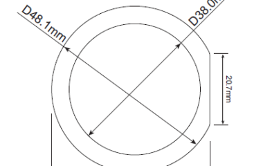 OPPD48 (Circular Ring)　