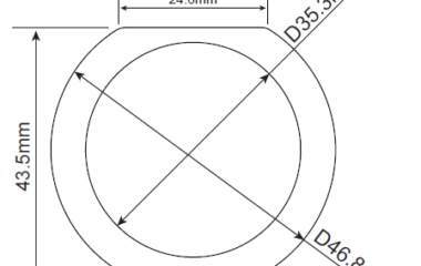 OPPD47 (Circular Ring)