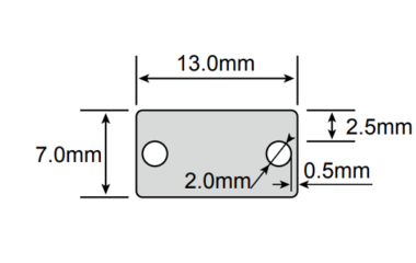 PCB1307