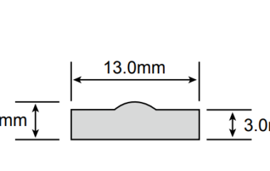 PCB1307