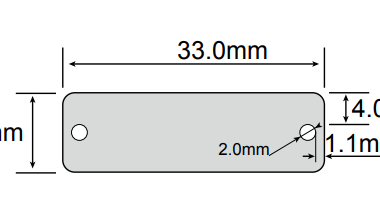 PCB3310