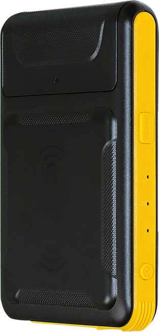 RFIDリーダー画像